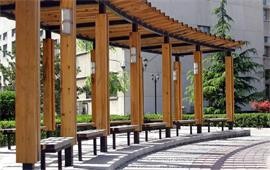 對(duì)外經(jīng)濟(jì)貿(mào)易大學(xué)校園景色